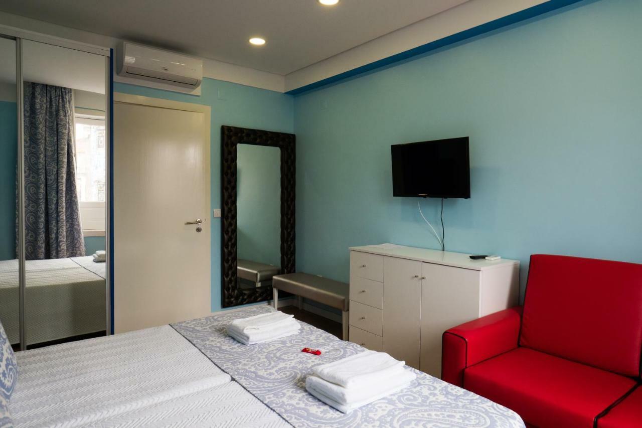 Hotel Privatti Porto Exterior photo